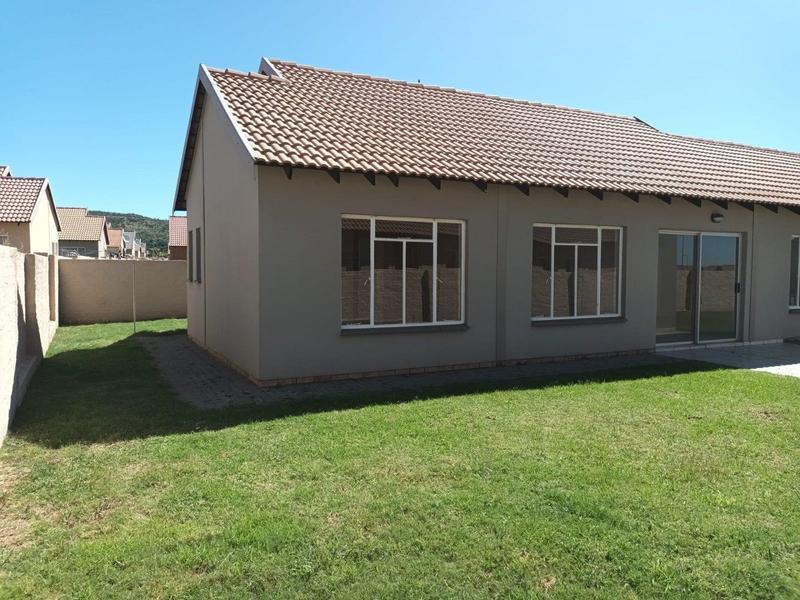 To Let 3 Bedroom Property for Rent in Waterkloof A H North West